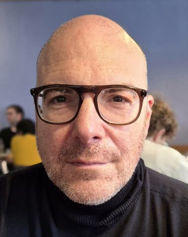Dr Fabrizio Marra